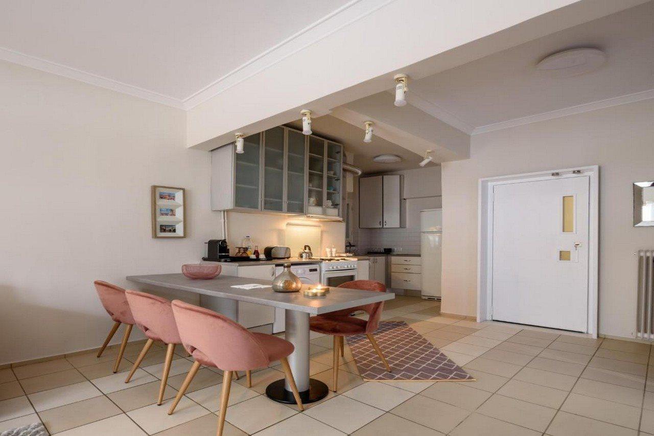 Acropolis Exclusive Studio Atény Exteriér fotografie